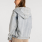 Thread & Supply: Collins Jacket in Gemma Wash