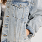 Thread & Supply: Collins Jacket in Gemma Wash