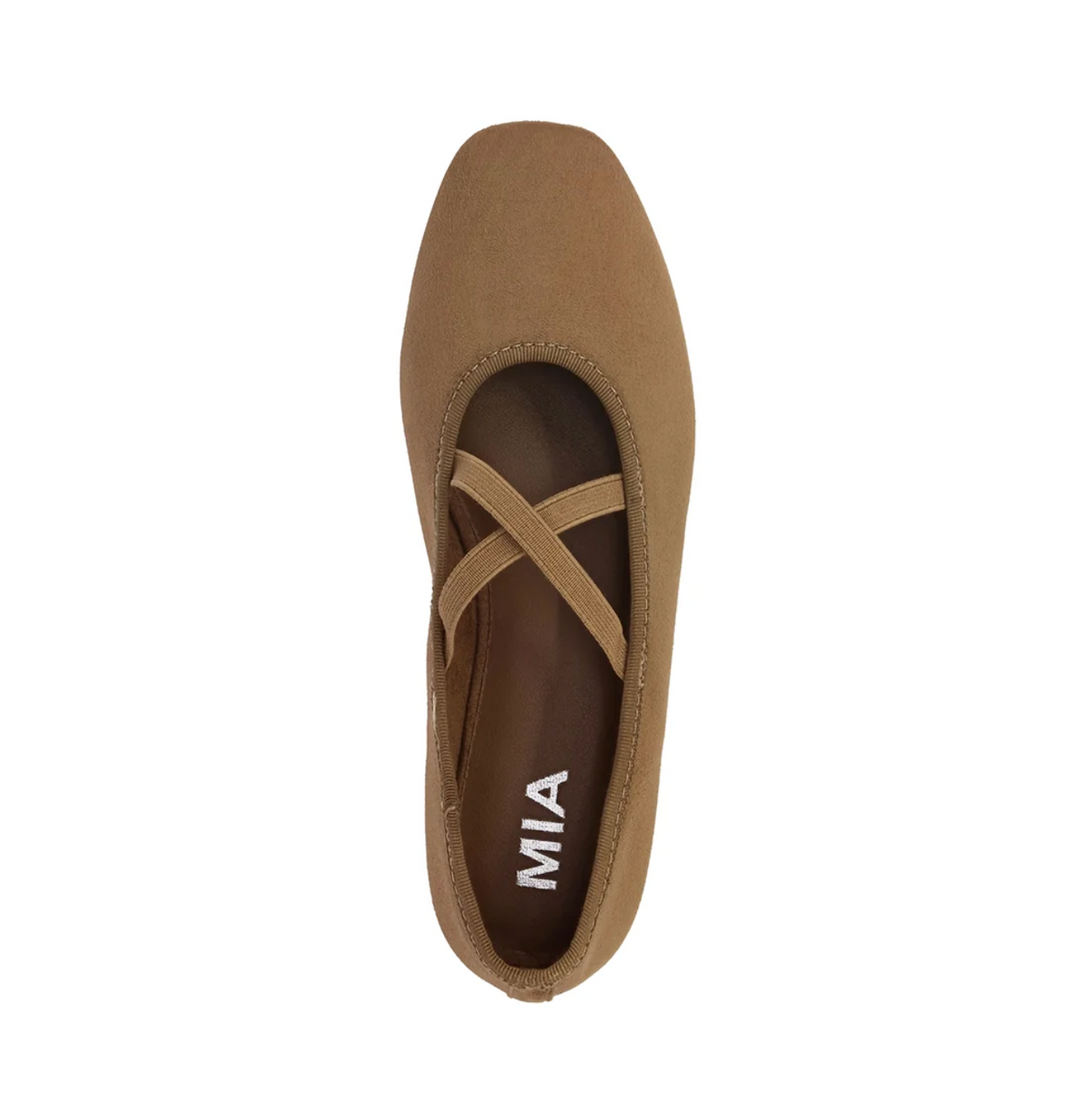 Tori Flat