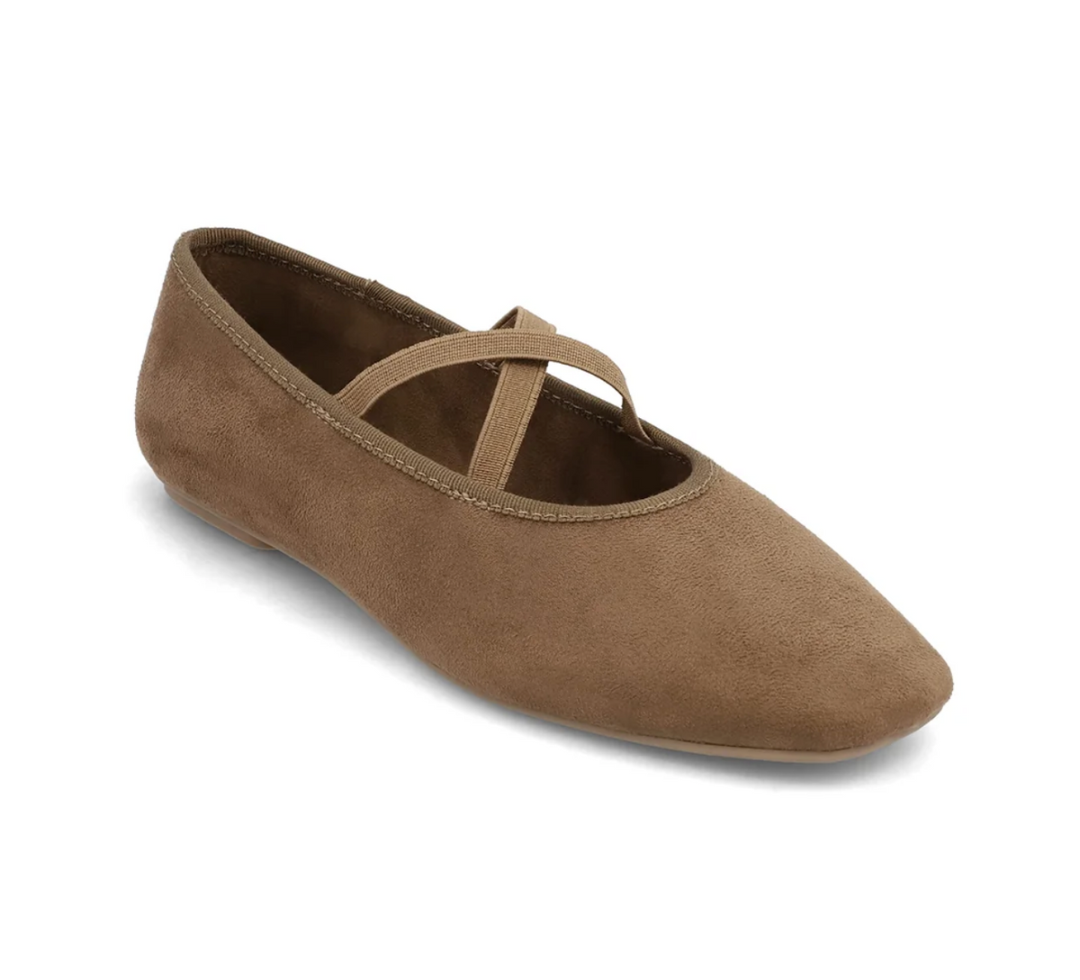 Tori Flat