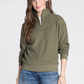 Thread & Supply: Maddie Top in Dusty Sage