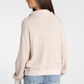 Thread & Supply: Maddie Top in Oat