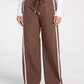 Thread & Supply: Golden Hour Pants in Brown