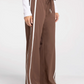 Thread & Supply: Golden Hour Pants in Brown