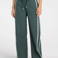 Thread & Supply: Golden Hour Pants in Sycamore Green