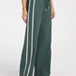 Thread & Supply: Golden Hour Pants in Sycamore Green