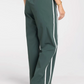 Thread & Supply: Golden Hour Pants in Sycamore Green