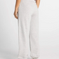 Thread & Supply: Ashford Jogger in Heather Grey