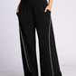 Thread & Supply: Brittney Pants in Black