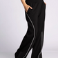Thread & Supply: Brittney Pants in Black