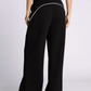 Thread & Supply: Brittney Pants in Black
