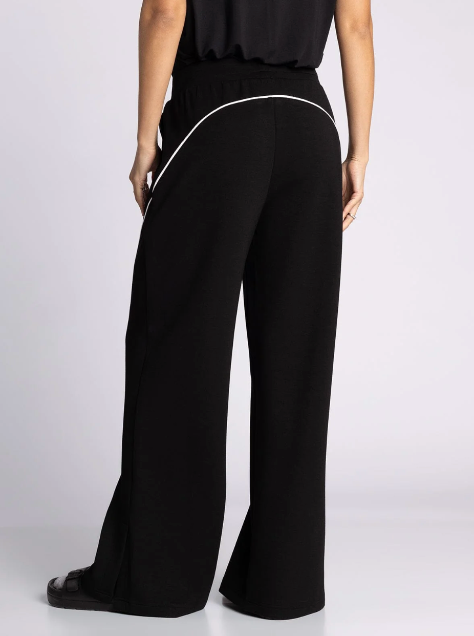 Thread & Supply: Brittney Pants in Black