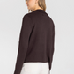 Thread & Supply: Naomi Jacket in Espresso