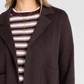Thread & Supply: Naomi Jacket in Espresso