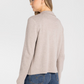 Thread & Supply: Naomi Jacket in Heather Taupe
