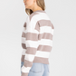 Thread & Supply: Normandy Sweater in Ivory
