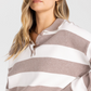 Thread & Supply: Normandy Sweater in Ivory