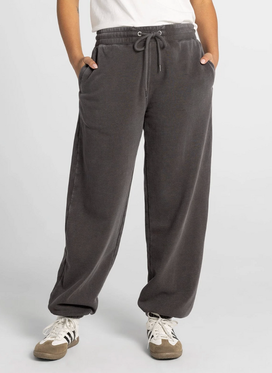 Thread & Supply: Ashford Jogger in Espresso