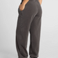 Thread & Supply: Ashford Jogger in Espresso