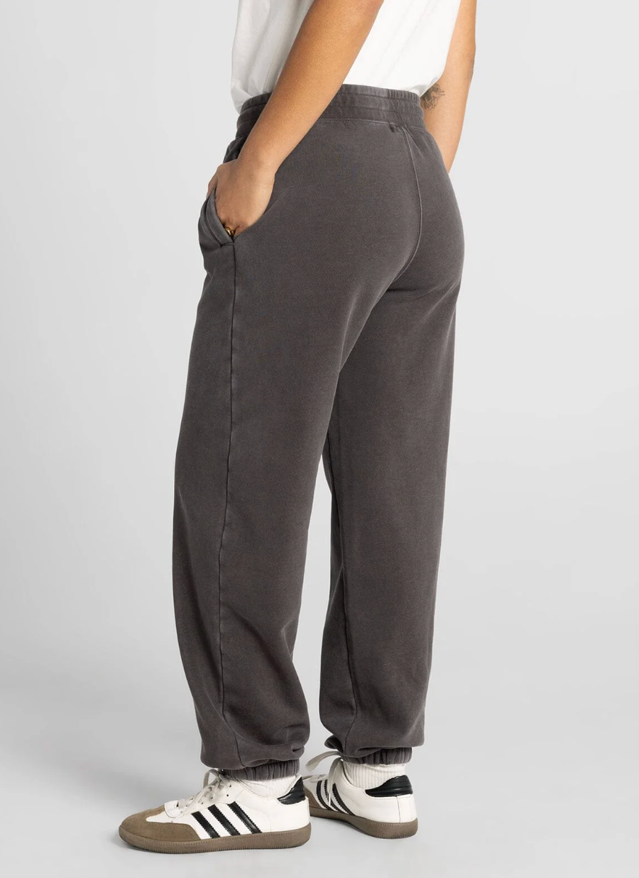 Thread & Supply: Ashford Jogger in Espresso