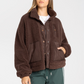 Thread & Supply: Alpine Jacket