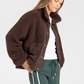 Thread & Supply: Alpine Jacket