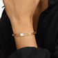 Melinda Maria: She's On Point Lasso Cuff