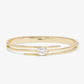 Melinda Maria: She's On Point Lasso Cuff