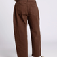 Thread & Supply: Anees Pants in Coffee