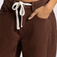 Thread & Supply: Anees Pants in Coffee