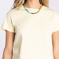 Thread & Supply: Asher Tee in Butter