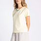 Thread & Supply: Asher Tee in Butter