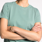 green tee