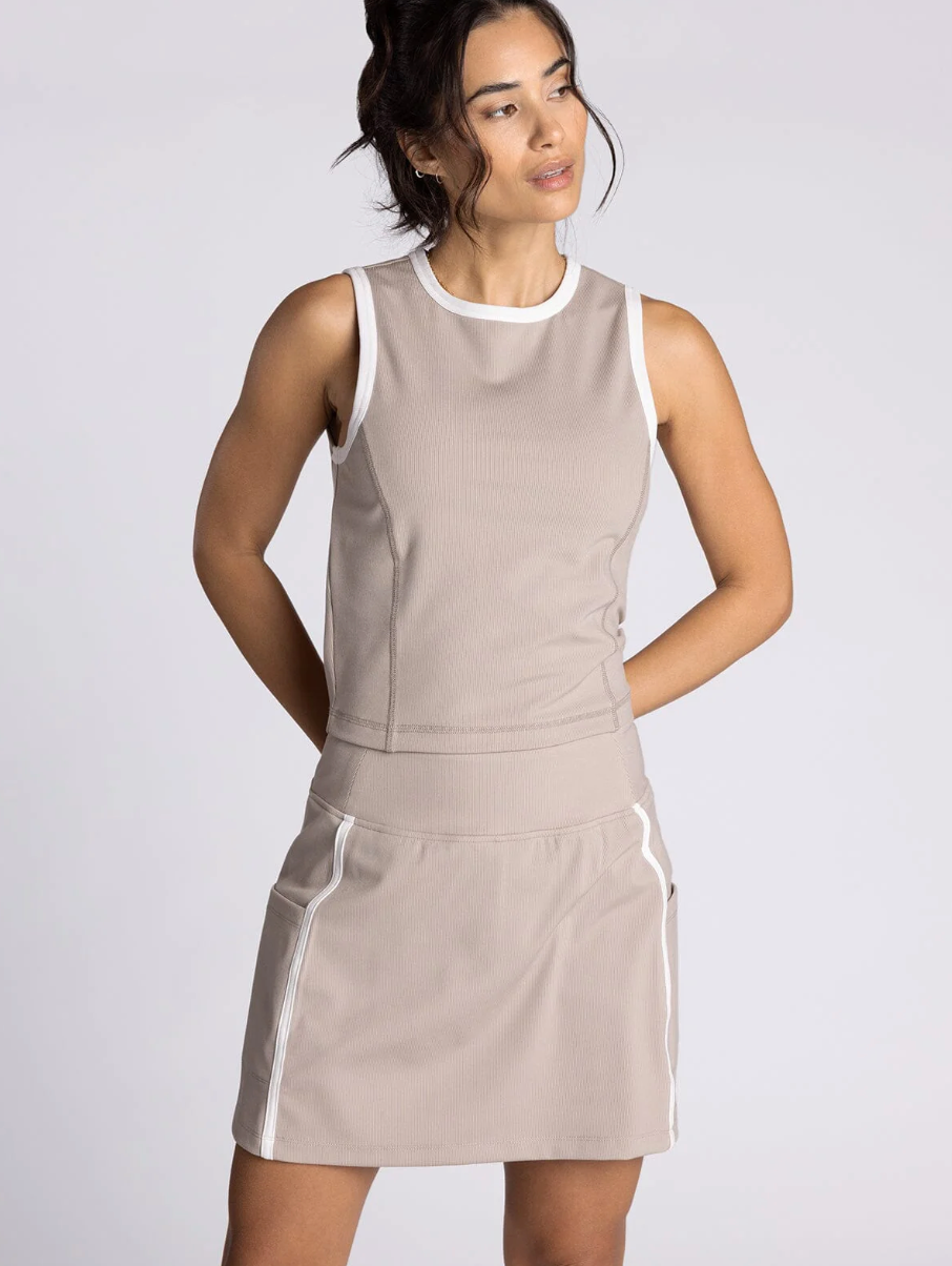 athletic tank