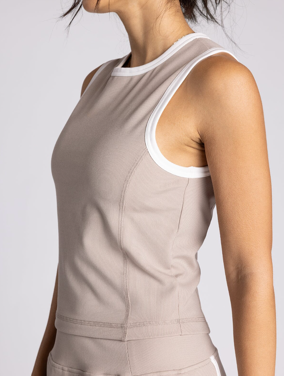athletic tank