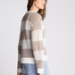 Thread & Supply: Floriana Sweater in Taupe