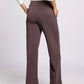 brown athletic pants