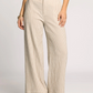pinstripe cotton trouser