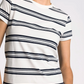 Thread & Supply : Natalie Tee in Midnight