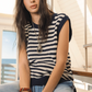 Thread & Supply: Orta Tank in Navy
