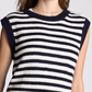 Thread & Supply: Orta Tank in Navy