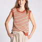 Thread & Supply: Orta Tank in Sandstone