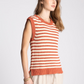 Thread & Supply: Orta Tank in Sandstone