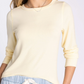 Thread & Supply : Stacey Top in Butter