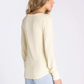 Thread & Supply : Stacey Top in Butter