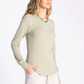 Thread & Supply : Stacey Top in Tea