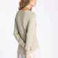 Thread & Supply : Stacey Top in Tea