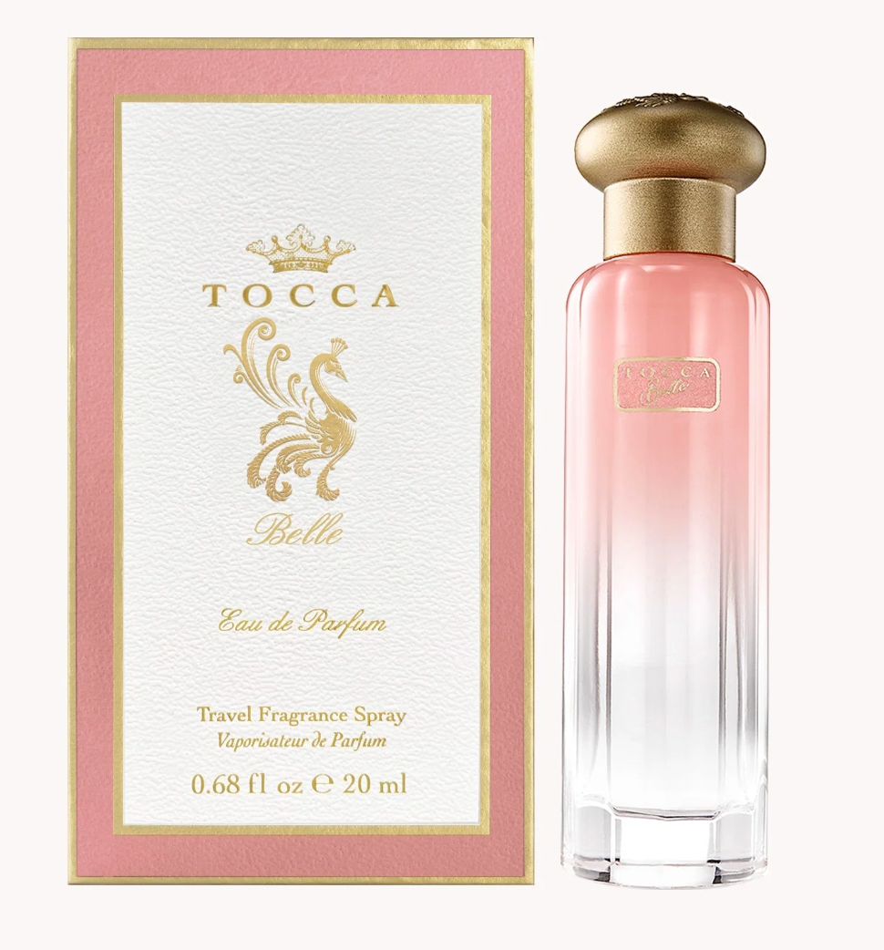 Tocca : Belle Parfum 20ml