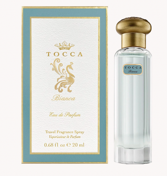 Tocca : Bianca Parfum 20ml