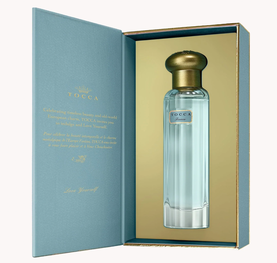 Tocca : Bianca Parfum 20ml